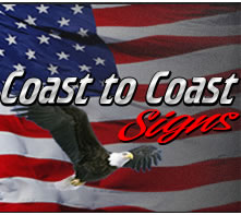 Coast to Coast Signs